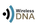 Wireless DNA