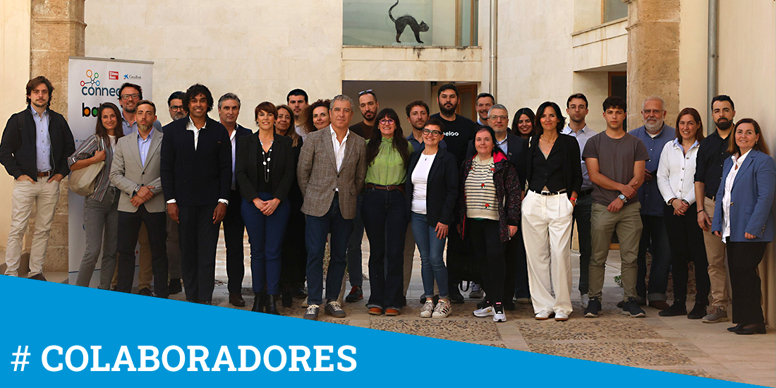 Colaboradores