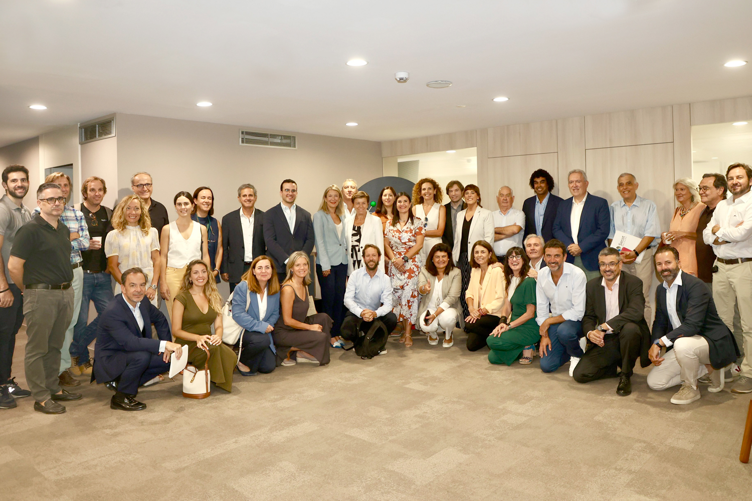 Colaboradores