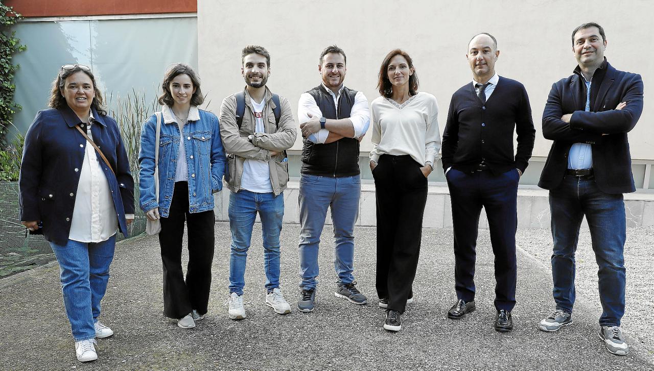palma connect up presentacion start y grow foto morey