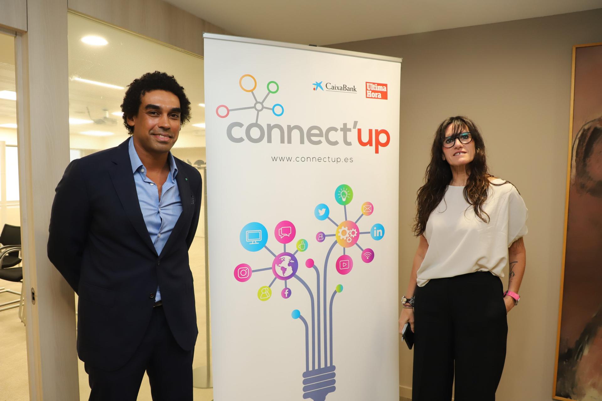 Connect'Up 2024: Oportunidades, sinergias y 6.000€ para los emprendedores más prometedores de Baleares