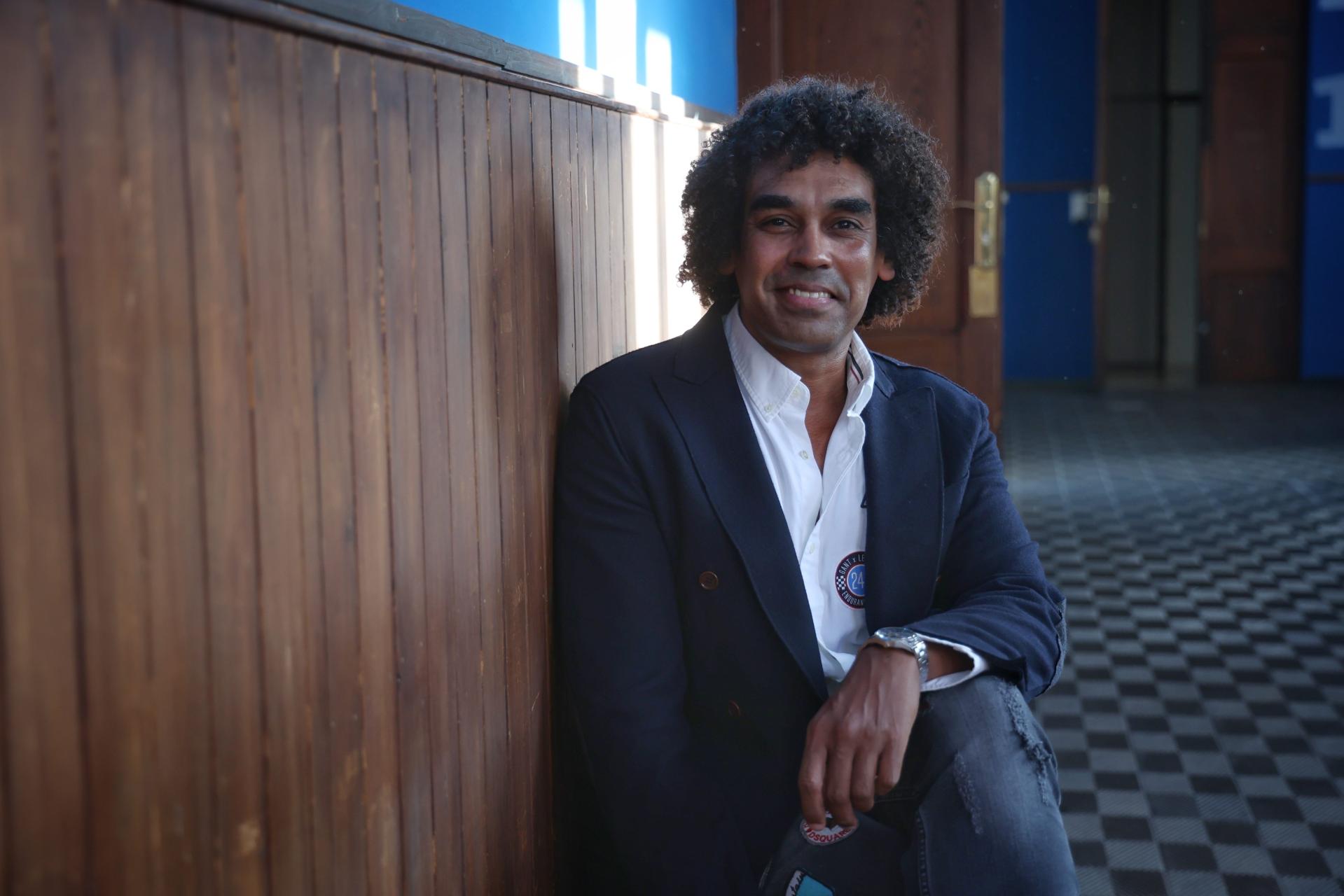 Marvin Singhateh connectup