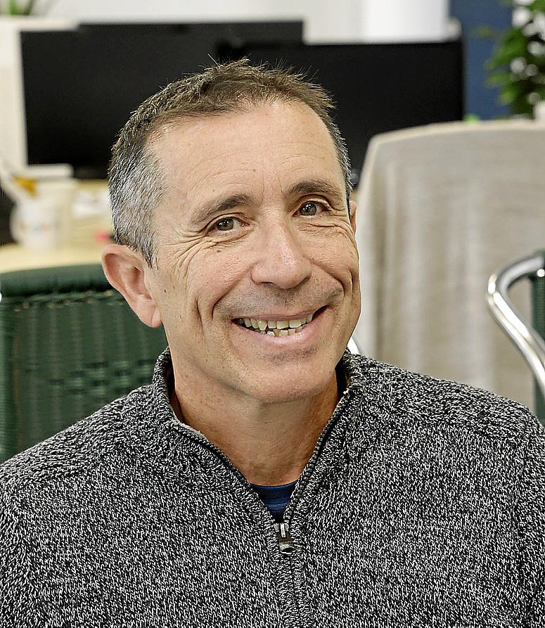 Total Training Suit, reinventar el entrenamiento desde la ciencia