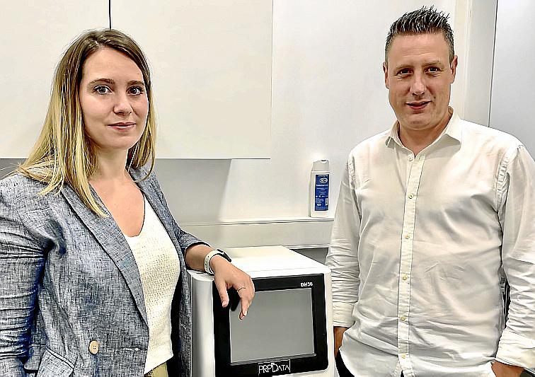 BioSmartData: «Cada paciente tratado debería convertirse en una lección aprendida»