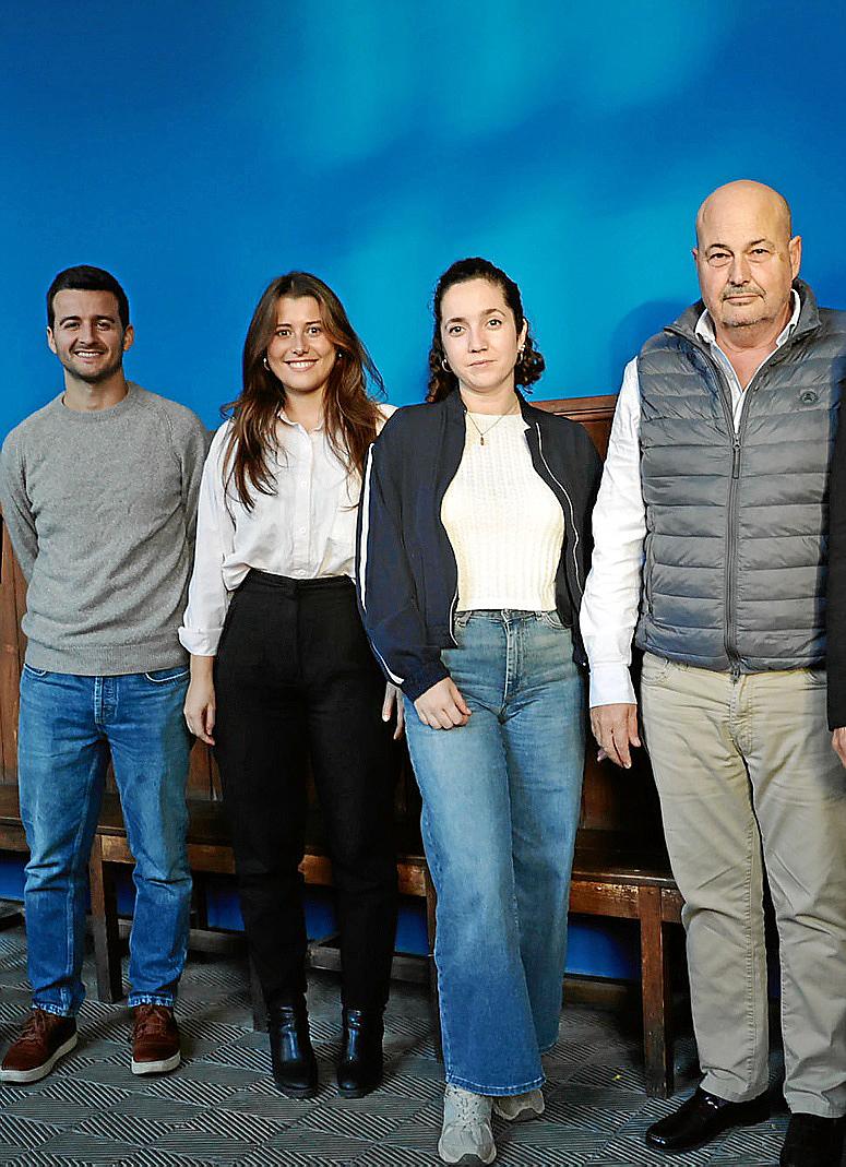 Cinco ideas, tres minutos y un escenario decisivo