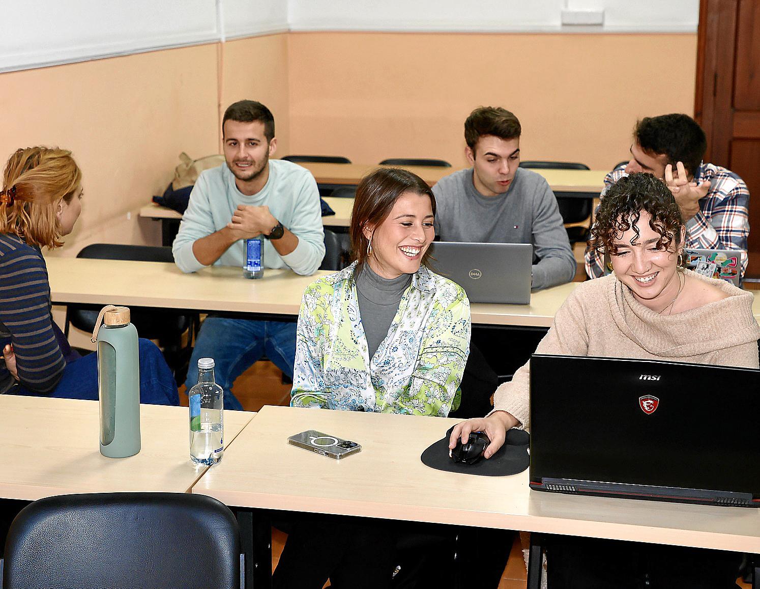 Pasen y vean: esto es Connect’Up por dentro