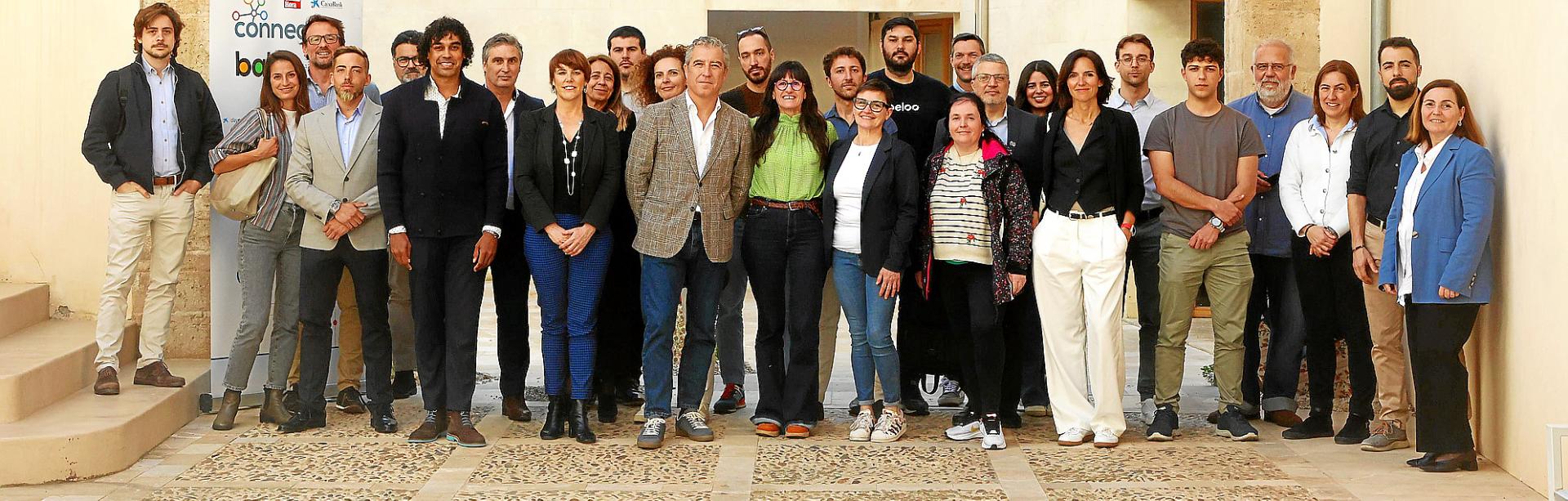 Connect’Up BABI, el puente entre la visión emprendedora y el capital que la impulsa