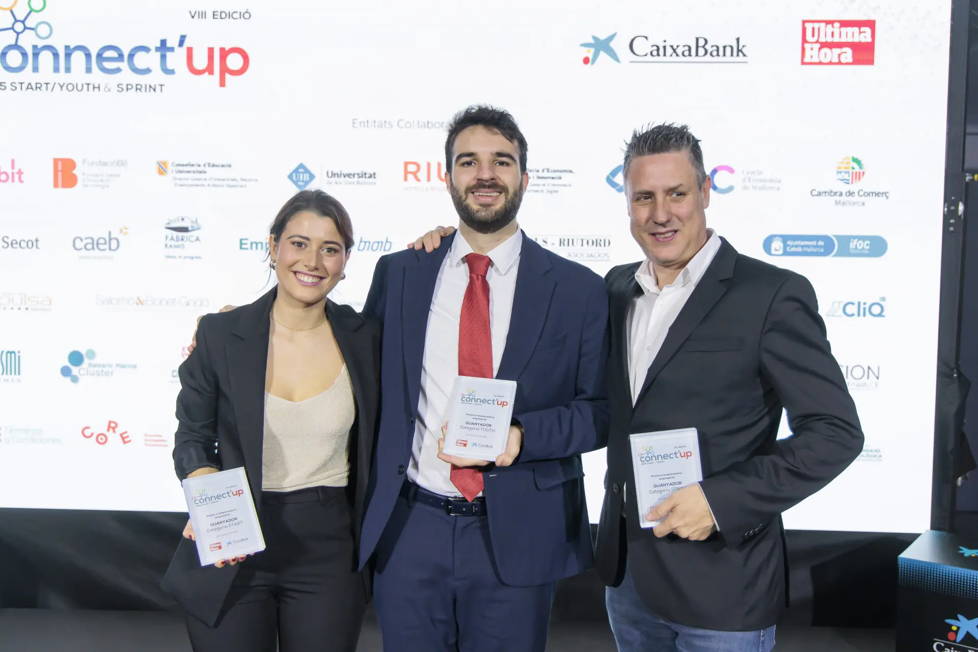 Connect’Up pone en marcha el plazo de inscripciones de su IX edición