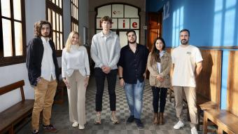 Formadores, el activo crucial de Connect’Up
