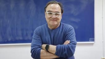«Hay que aceptar del riesgo, pero de manera segura y controlada»