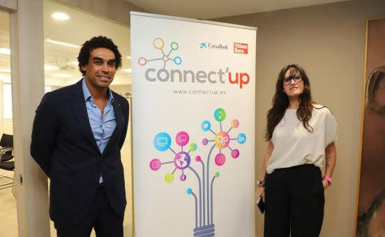 Connect'Up 2024: Oportunidades, sinergias y 6.000€ para los emprendedores más prometedores de Baleares