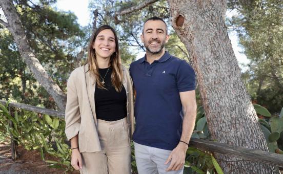 PALMA. EMPRESAS. Especial ConnectâUp 2024. START & SPRINT.