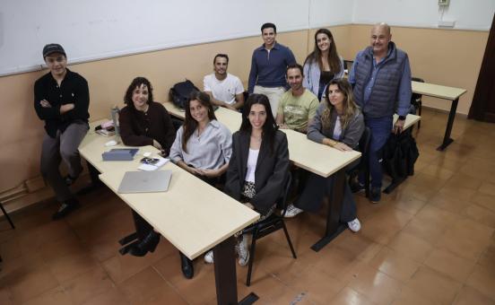 Connect’Up 2025 arranca con una dosis de lucidez para emprendedores