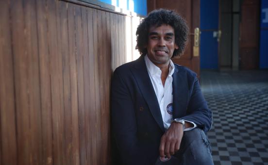 Marvin Singhateh connectup