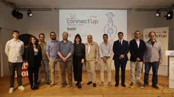 Se consolida el talento de la nueva generación emprendedora