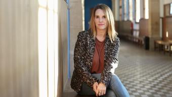 Vanesa Palmer: «La calidad pesa más que la cantidad, sobre todo en las etapas iniciales donde no va tanto de 'escalar' sino de 'validar'»