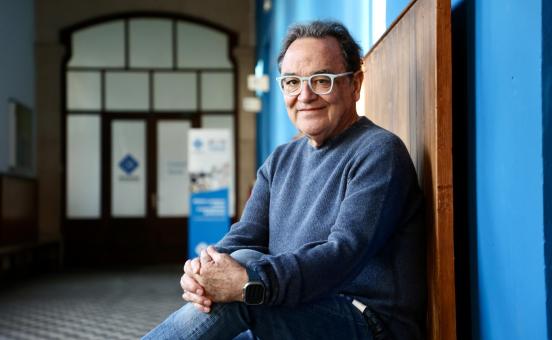 Sergio Pastor, director de Desarrollo de Negocio en Sales&Fit