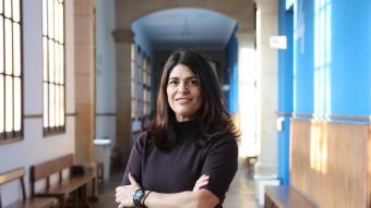 Los participantes de Connect’Up se adentran en la gestión ágil de equipos con una sesión liderada por Lucia Mir