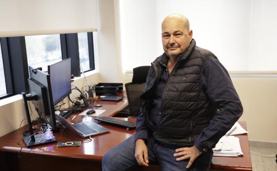 Wi-Gi, la nueva era de la conectividad hotelera