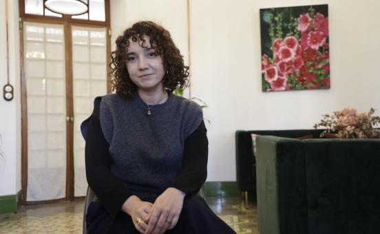 MIMA STUDIO redefine la experiencia de marca al fusionar ‘branding’ e interiorismo