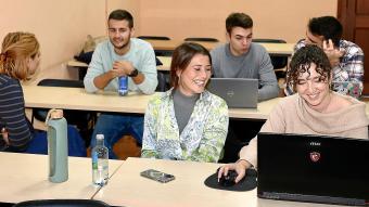 Pasen y vean: esto es Connect’Up por dentro