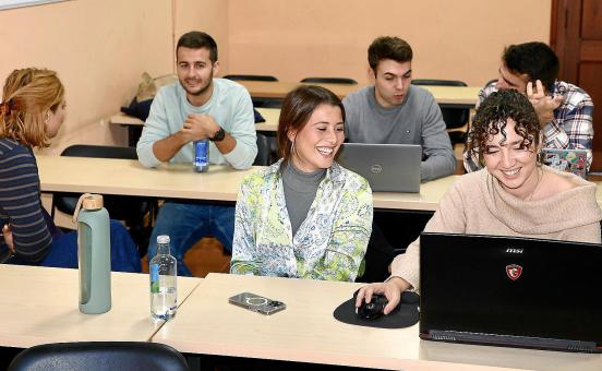 Pasen y vean: esto es Connect’Up por dentro