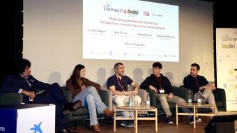 Últimos días para presentar candidatura al Open Day de Connect’Up BABI