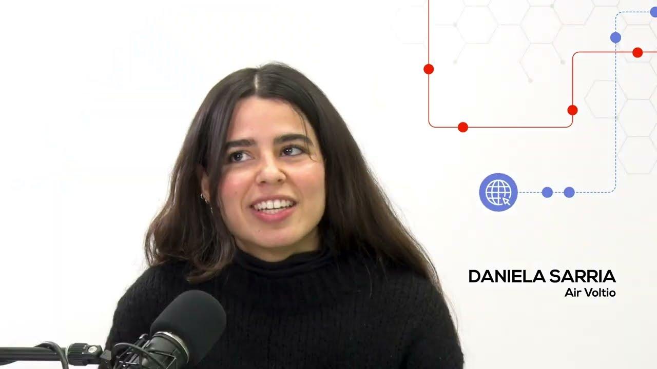 ¿Tienes una idea que merece ver la luz? Connect’Up es tu oportunidad para transformarla en un proyecto real