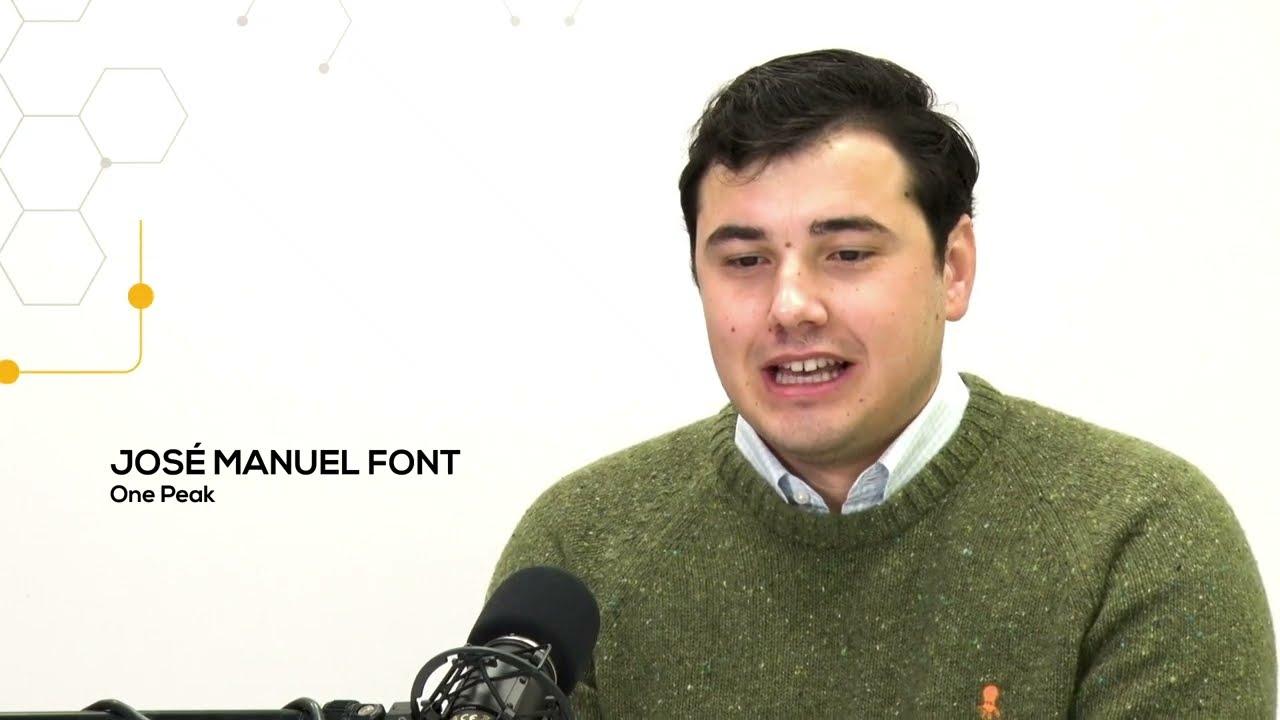 Connect'Up 2024 - Experiencias de l@s participantes