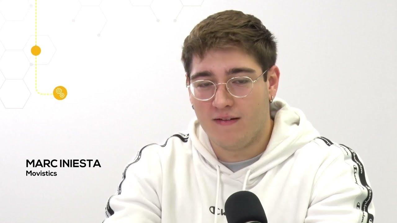 Connect’Up, el programa que convierte proyectos en realidades empresariales